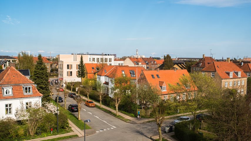 Boligområde